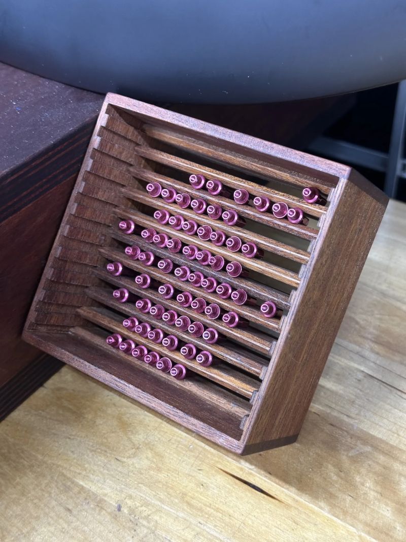 EIE karbonová kola na gravel a silnici | SRG60TC34 | EIE ER270 | Sapim CX Ray | 1528 gramů