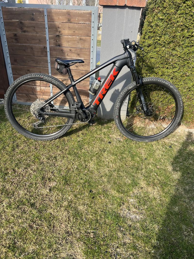 Trek Powerfly 5