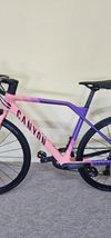 Canyon Inflite CF SL 2024, 2XS carbon