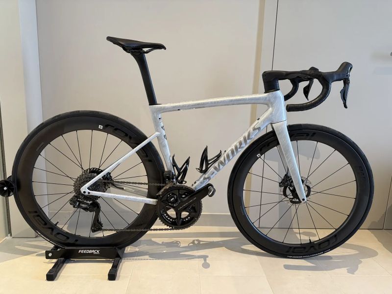 Kola Roval Rapide CLX III