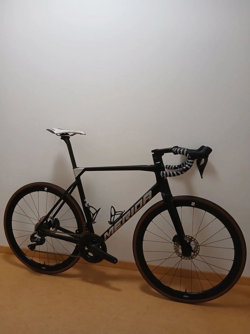 Merida Scultura 8000 Di2 (Ultegra) XL