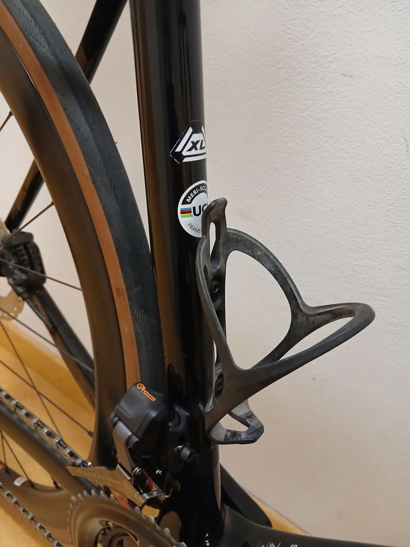 Merida Scultura 8000 Di2 (Ultegra) XL