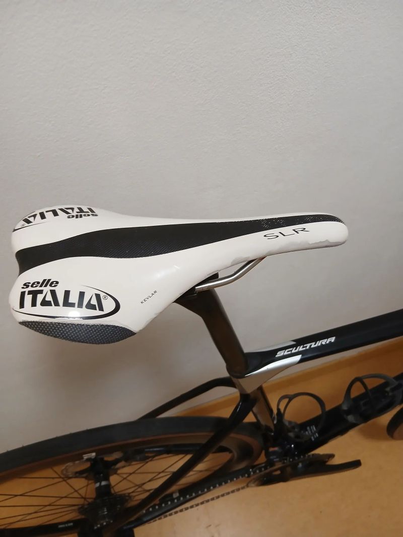 Merida Scultura 8000 Di2 (Ultegra) XL