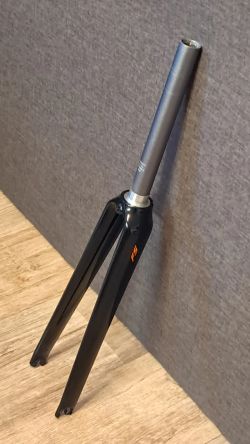 Silniční Al vidlice KTM F5 1 1/8