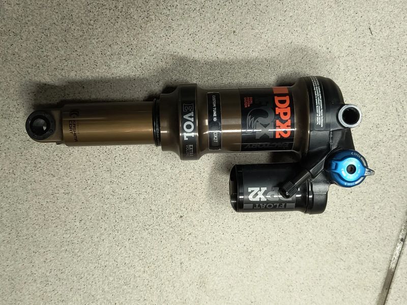 Cube Stereo 150 C:62 SL29