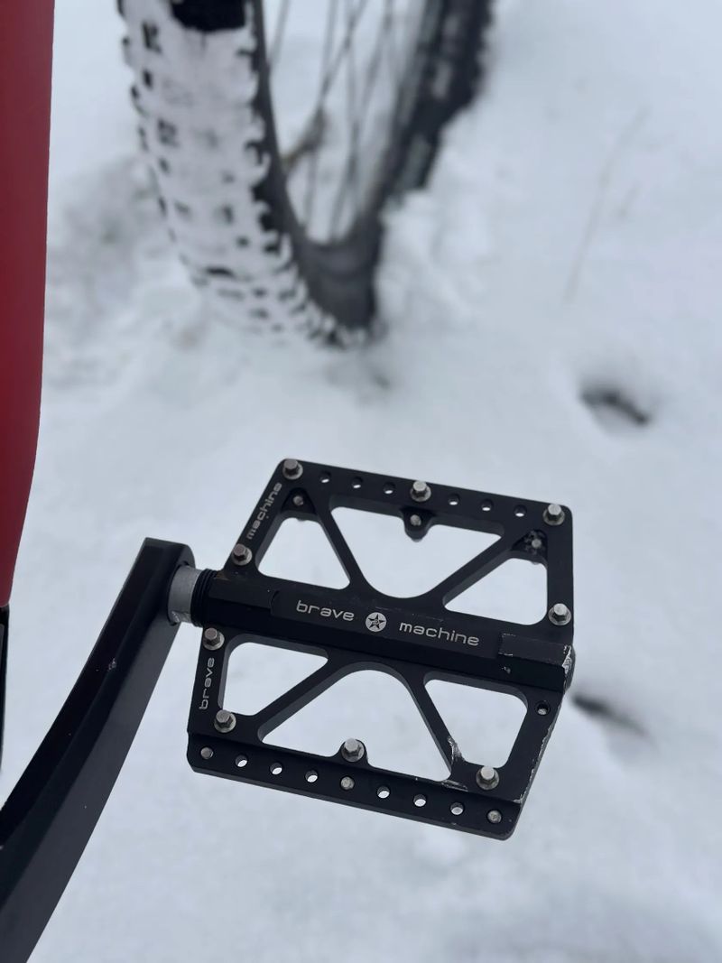 Flyer Uproc 6 8.70 | PC: 220k