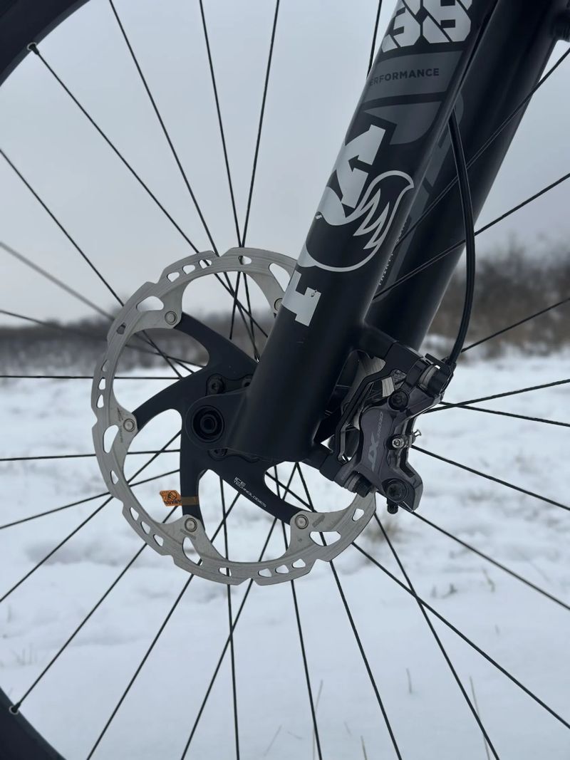 Flyer Uproc 6 8.70 | PC: 220k