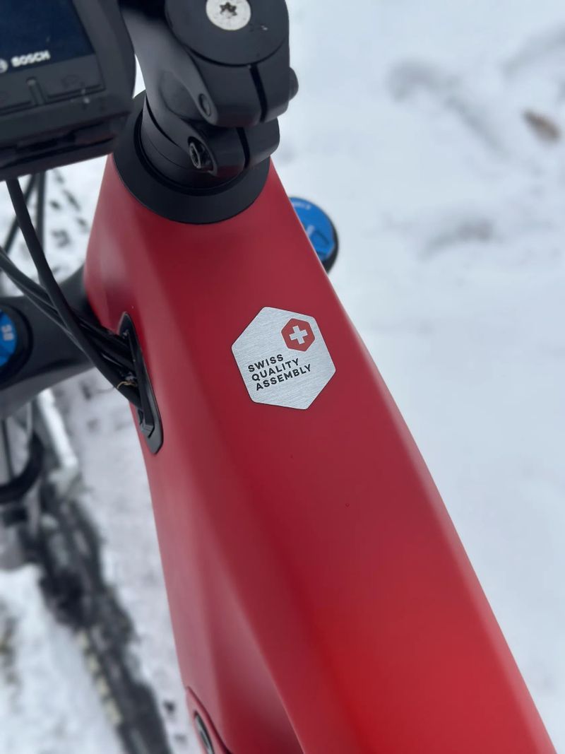 Flyer Uproc 6 8.70 | PC: 220k