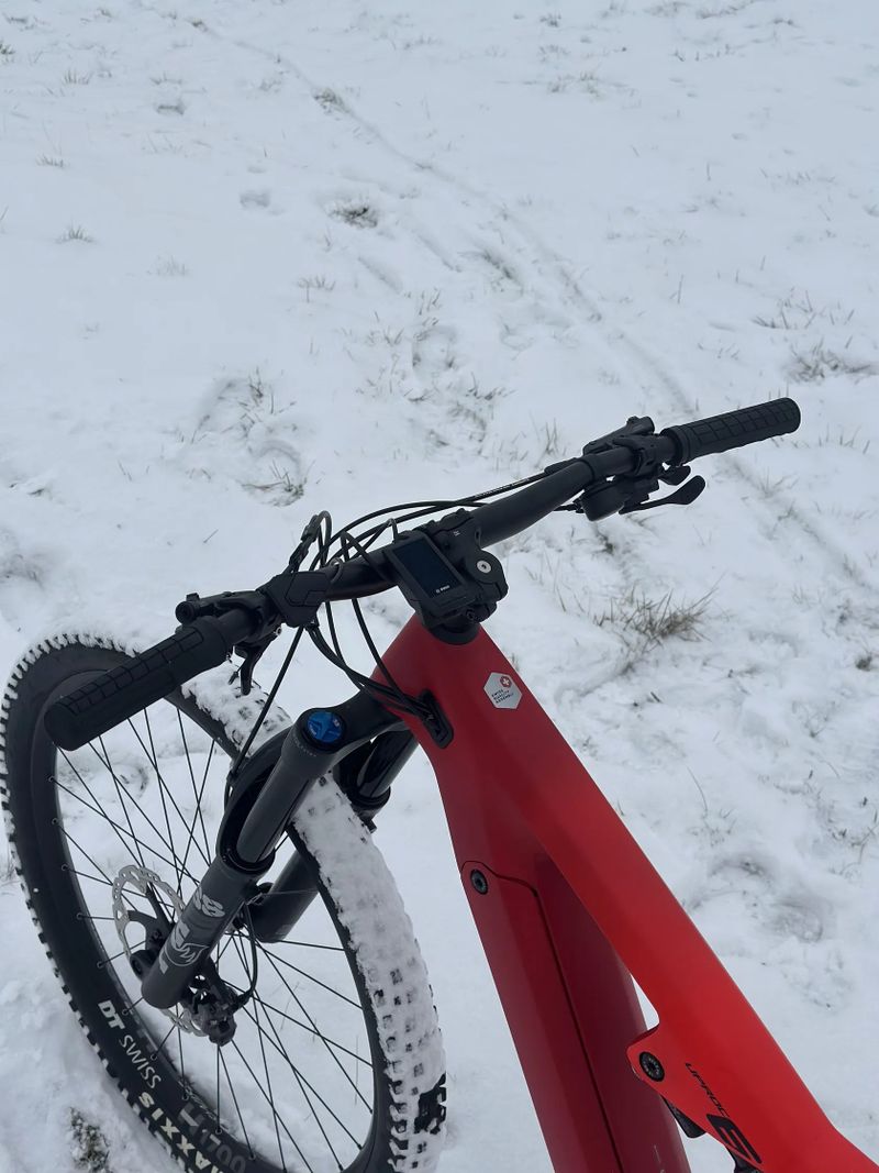 Flyer Uproc 6 8.70 | PC: 220k