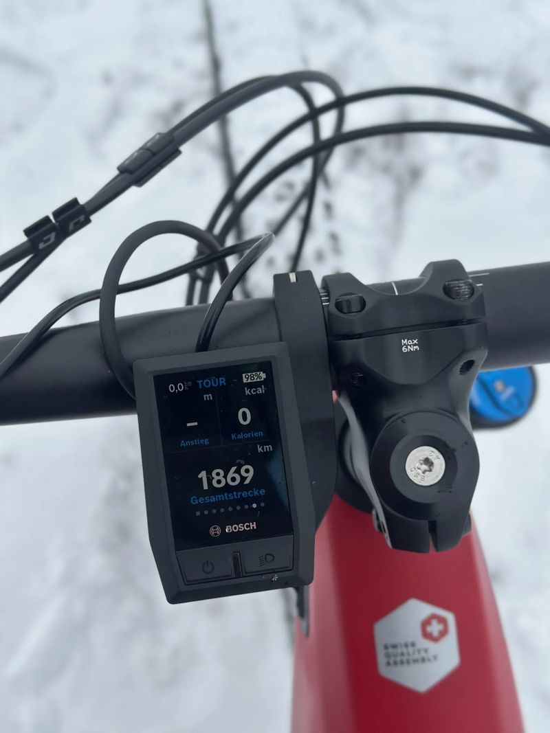 Flyer Uproc 6 8.70 | PC: 220k