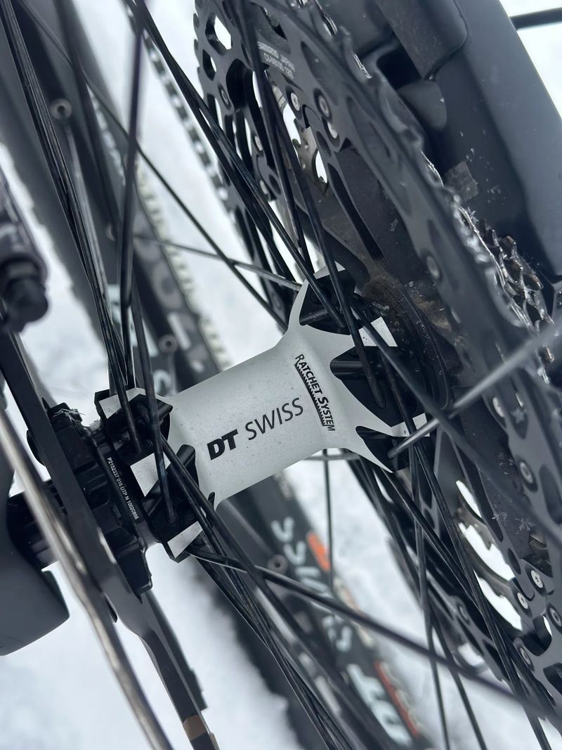 Flyer Uproc 6 8.70 | PC: 220k