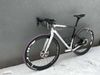 Gravel kolo Ridley Kanzo Adventure Custom Fade vel. S Sram XX1 AXS / Sram Force AXS, Zipp, Hope 