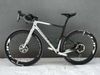 Gravel kolo Ridley Kanzo Adventure Custom Fade vel. S Sram XX1 AXS / Sram Force AXS, Zipp, Hope 