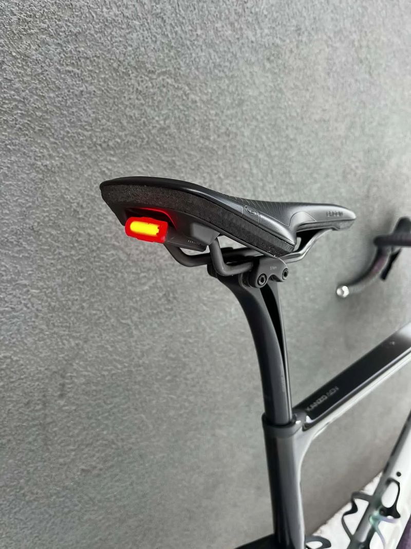 Gravel kolo Ridley Kanzo Adventure Custom Fade vel. S Sram XX1 AXS / Sram Force AXS, Zipp, Hope 