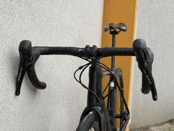 Silniční kolo | Giant TCR | Karbon