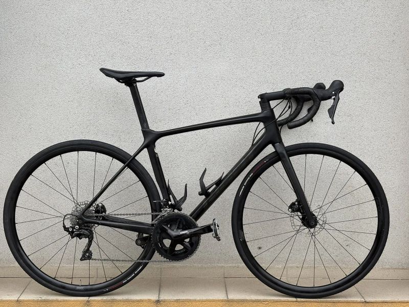 Silniční kolo | Giant TCR | Karbon