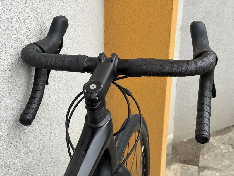 Silniční kolo | Giant TCR | Karbon