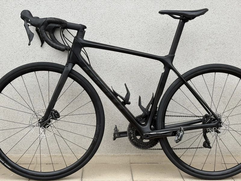 Silniční kolo | Giant TCR | Karbon