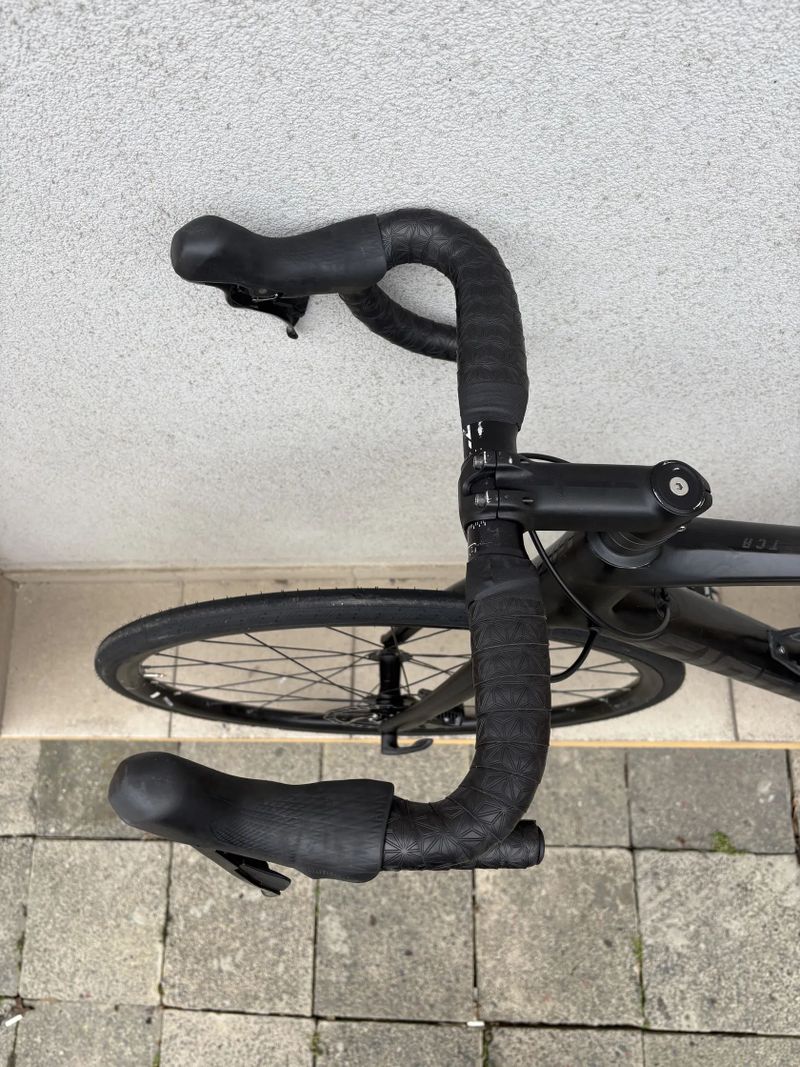 Silniční kolo | Giant TCR | Karbon