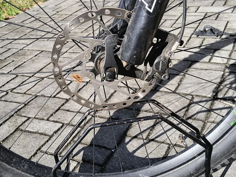 Cube CUBE STEREO 160 SUPER HPC SL 27.5