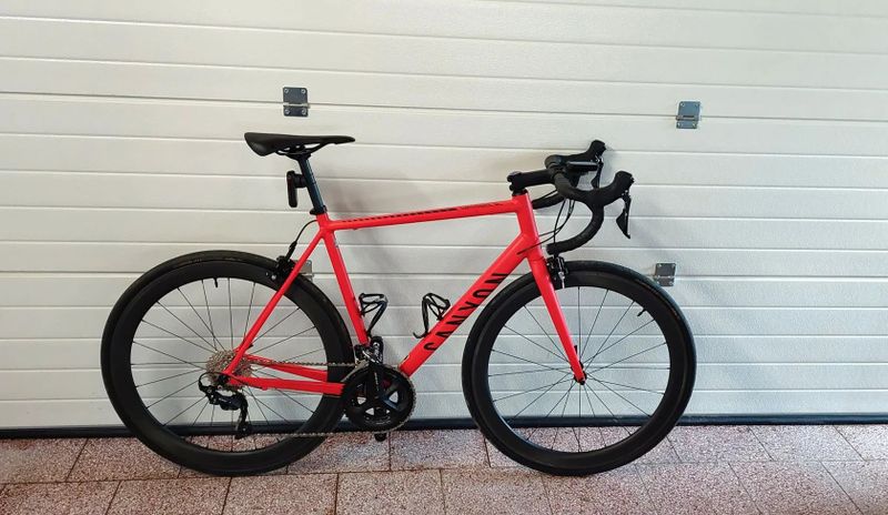 Canyon Endurace AL 7.0 L