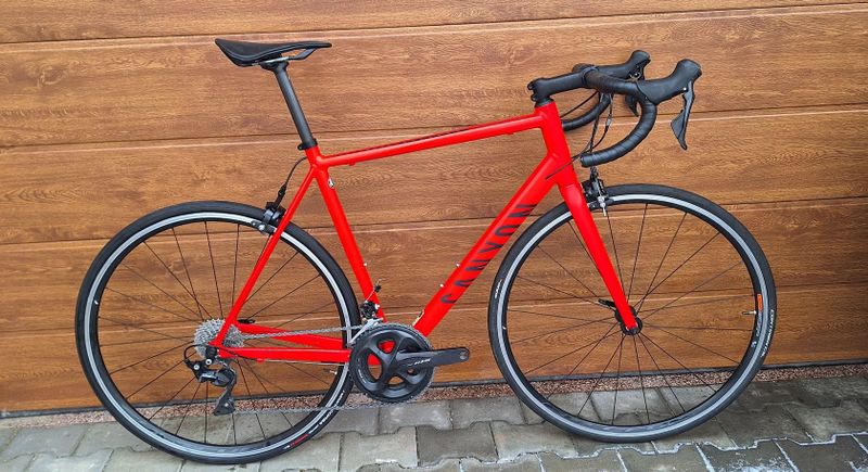 Canyon Endurace AL 7.0 L