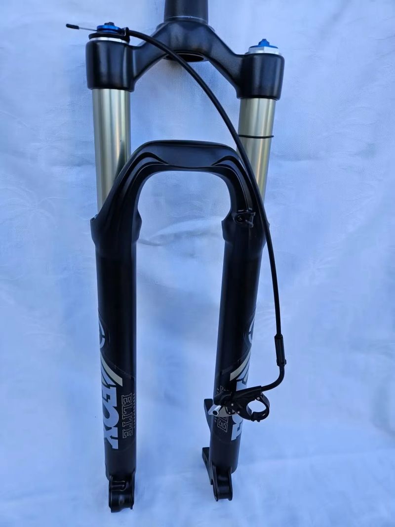 Fox Elite Performance Gold