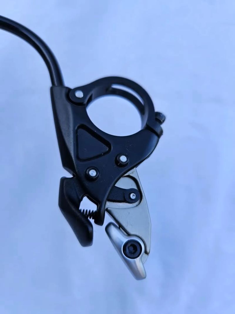 Fox Elite Performance Gold