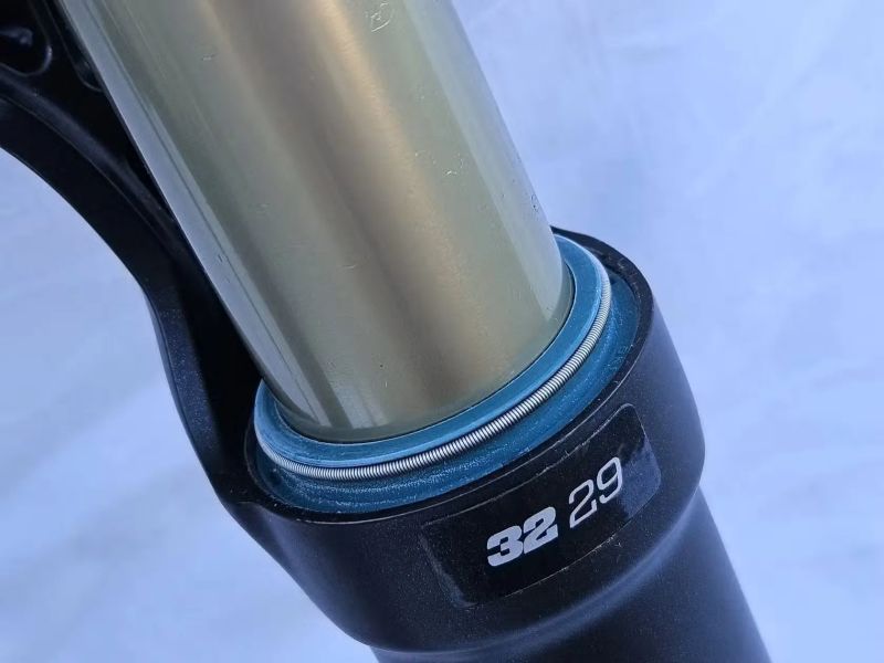 Fox Elite Performance Gold