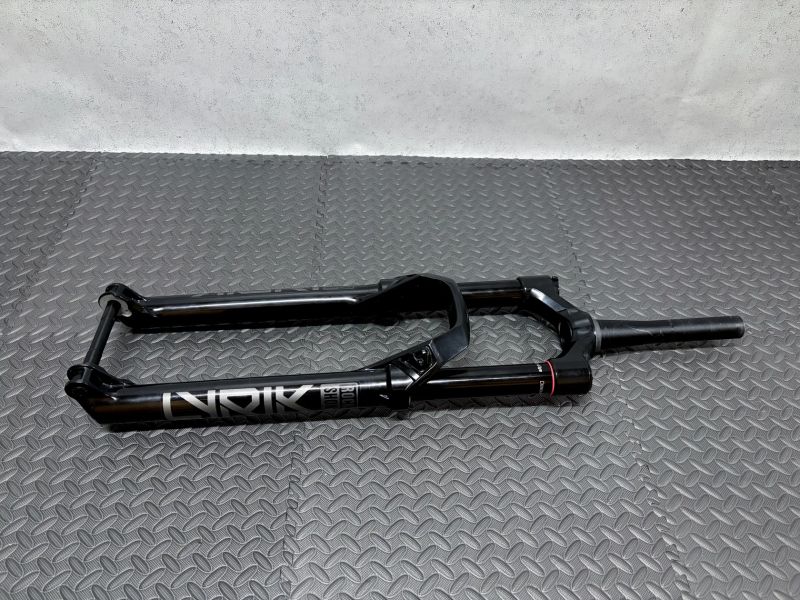 RockShox Lyrik Select RC D1
