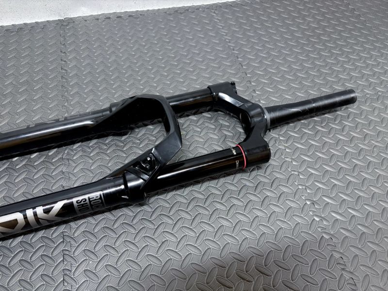 RockShox Lyrik Select RC D1