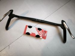 Prodám řidítka Riverside + brzdové páky + omotávka