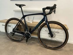 Trek DOMANE SL6 gen4,SRAM Rival etap AXS vel.58