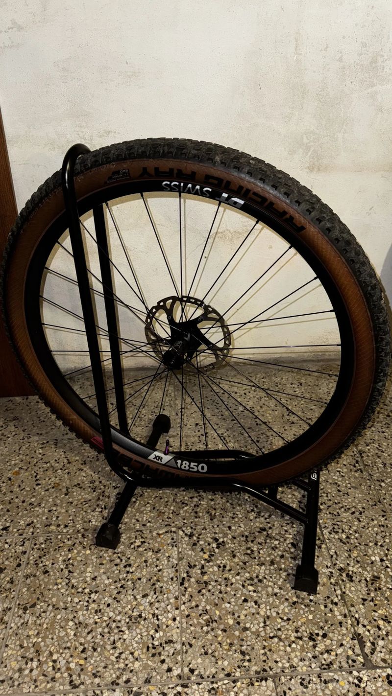 DT Swiss XR 1850 
