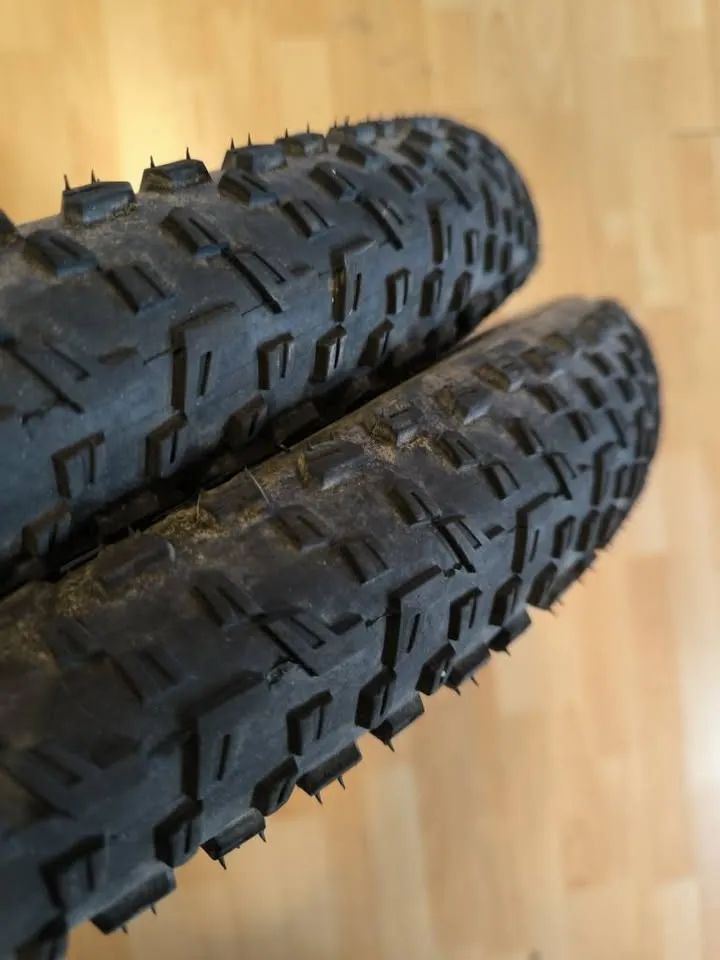 Prodám Vittoria Mezcal xc-trail 29x2,6