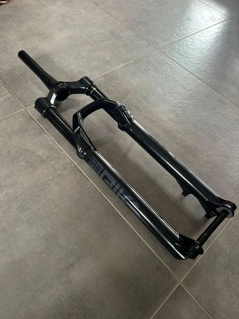 Prodám vidlici Rock Shox Pike 29" 140mm