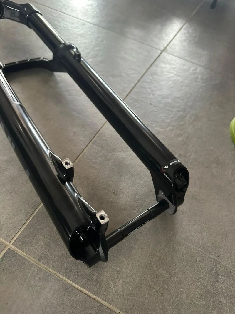 Prodám vidlici Rock Shox Pike 29" 140mm