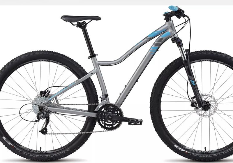 Specialized Jett sport 29 2015