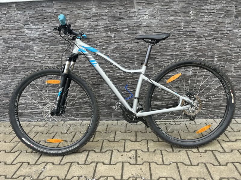Specialized Jett sport 29 2015