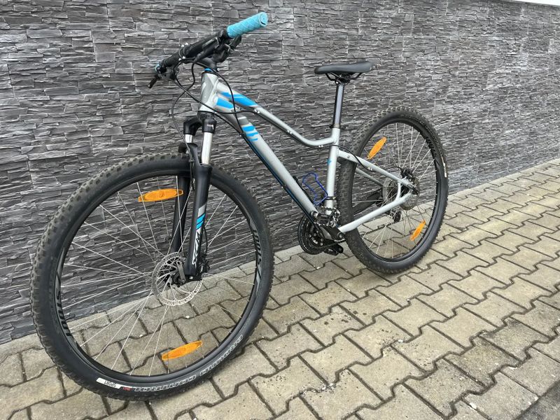 Specialized Jett sport 29 2015