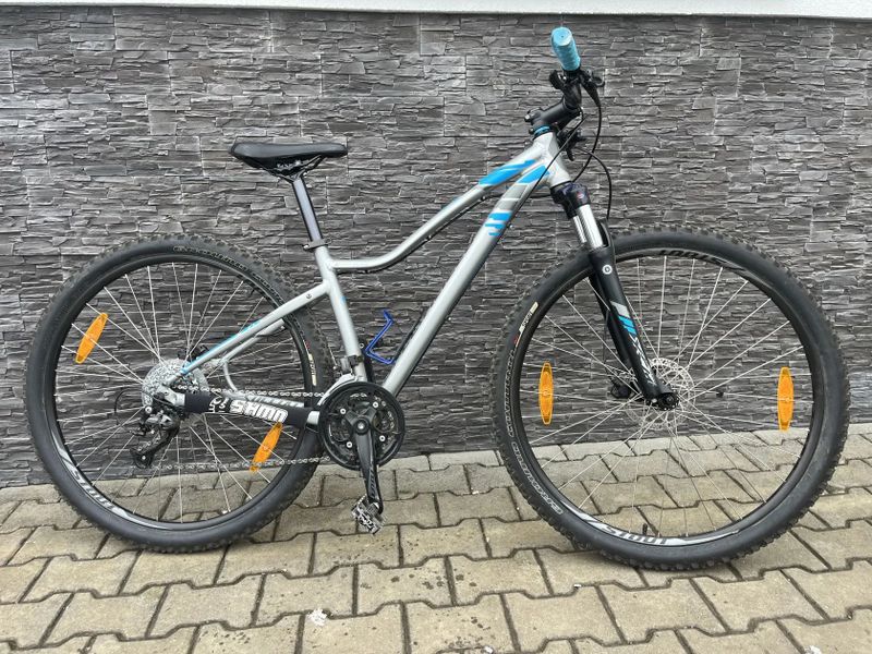 Specialized Jett sport 29 2015