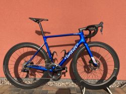 Wilier Zero SLR Dura Ace 