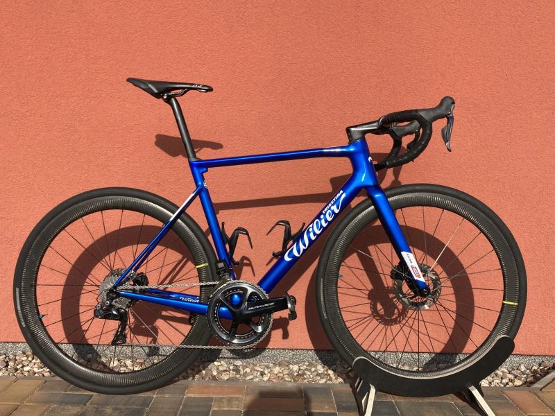 Wilier Zero SLR Dura Ace 