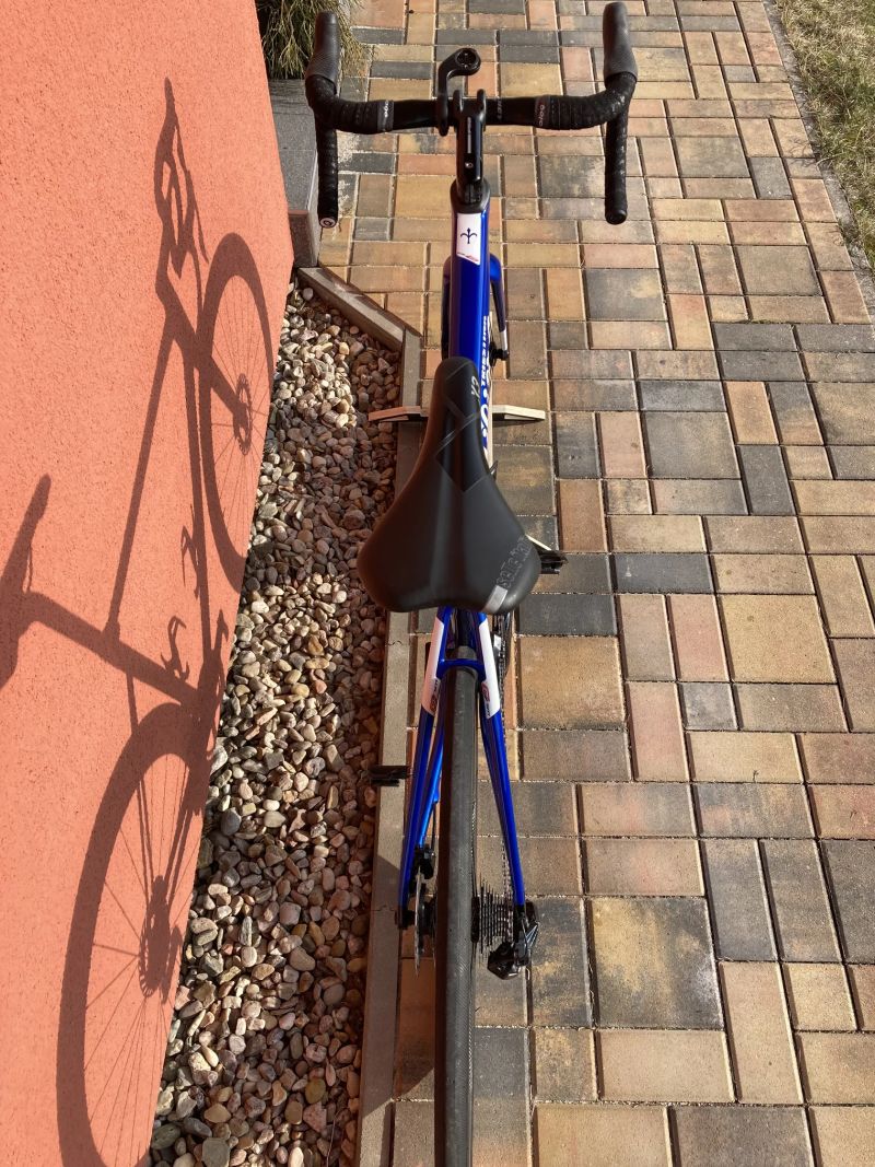 Wilier Zero SLR Dura Ace 