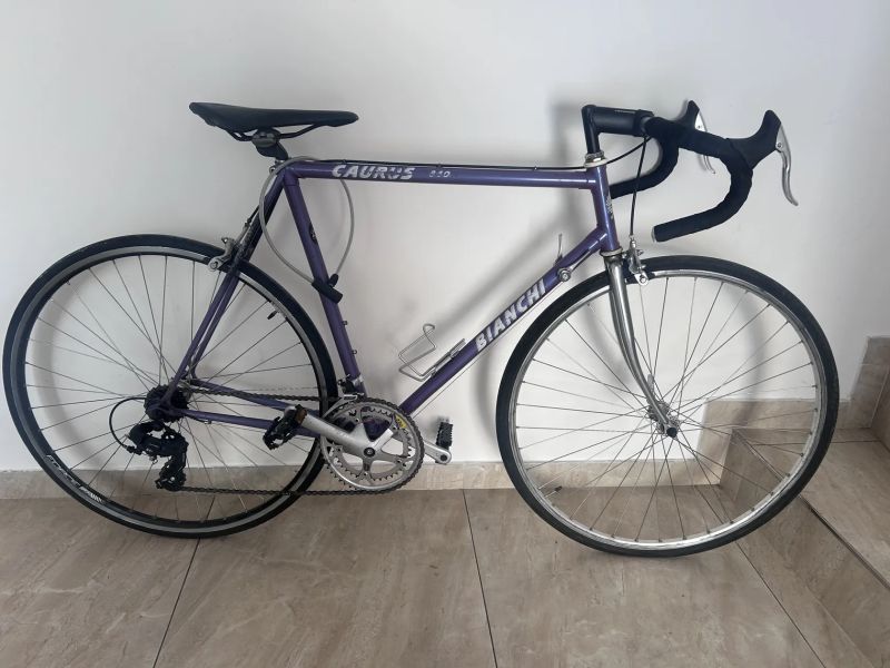 Bianchi Caurus 840