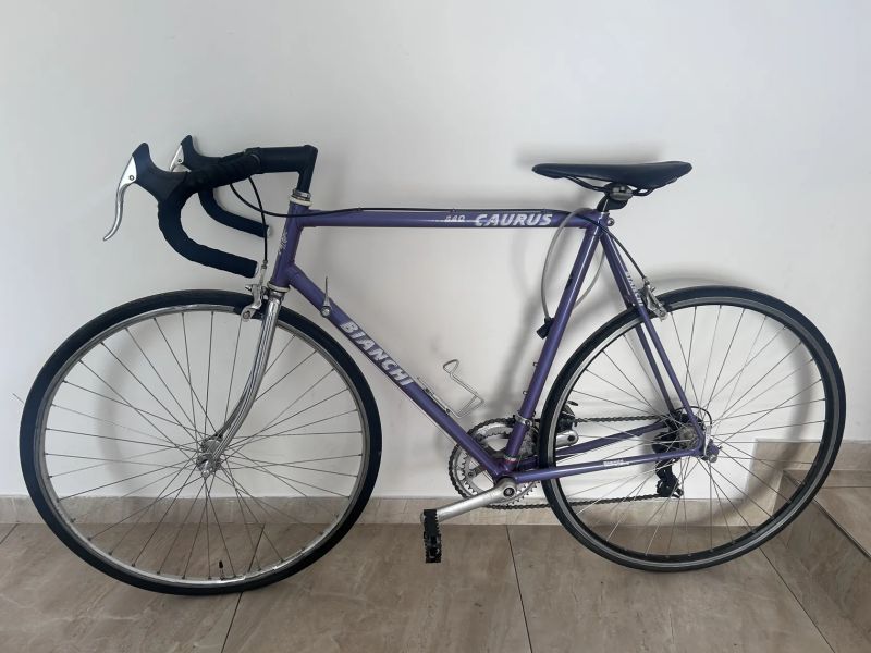 Bianchi Caurus 840