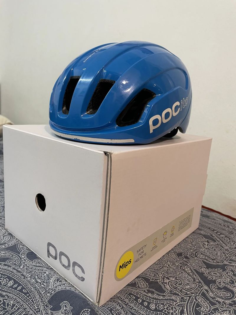 POCito Omne MIPS vel. XS