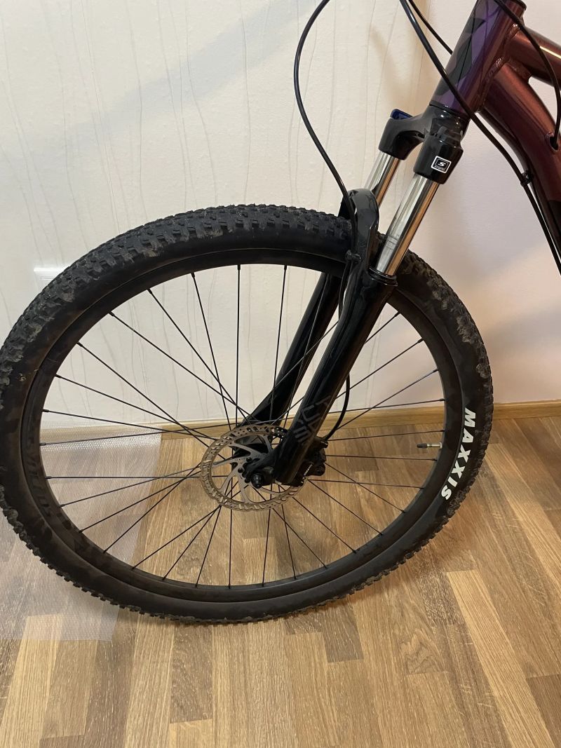 Scott Contessa Active 40