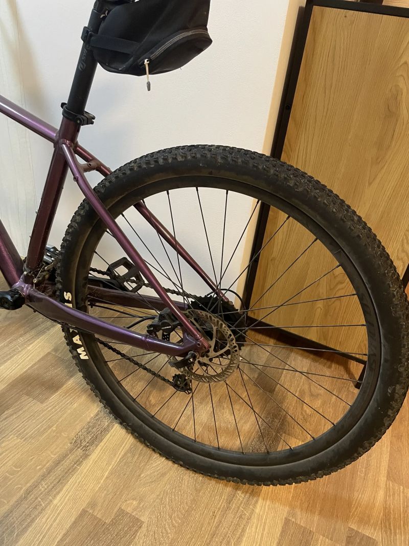 Scott Contessa Active 40