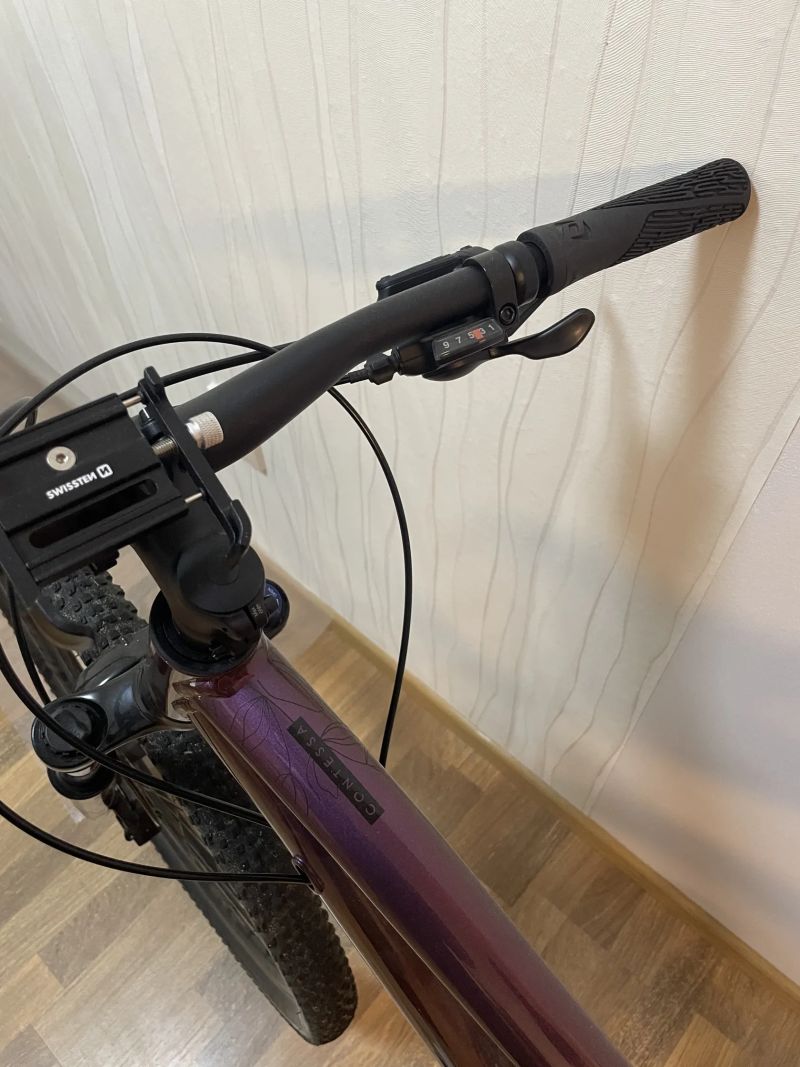 Scott Contessa Active 40